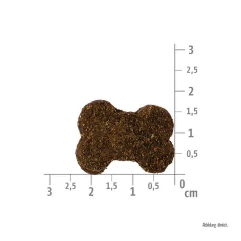 Brit Crunchy Snack Insects with Turkey er sprøde hundesnacks med insektprotein og kalkun, der giver en velsmagende og mere bæredygtig godbid