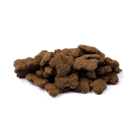Brit Crunchy Snack Insects with Tuna er lækre hundegodbidder med insektprotein og tun, beriget med mynte