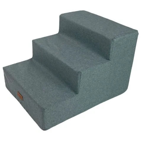 Ollipet Up Stairs Hundetrappe | Flot stilrent design