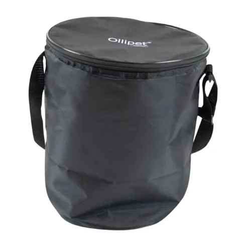 Ollipet Foldbar Fodertaske til 8 kg foder