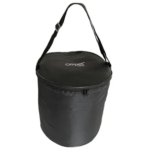 Ollipet Foldbar Fodertaske til 8 kg foder