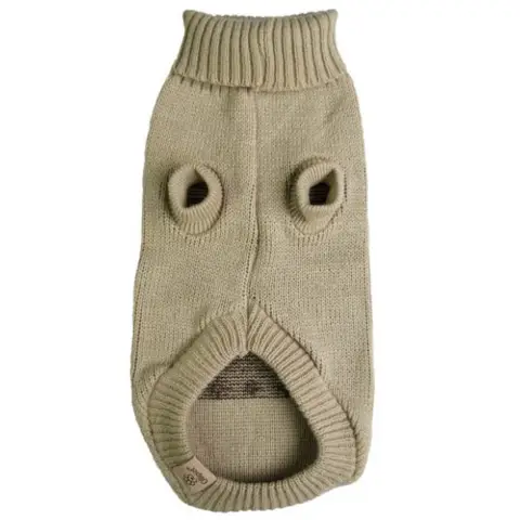 Ollipet sweater m. rensdyr