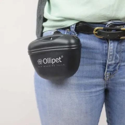 Ollipet Goodiebag Silikone