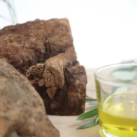 NATURBEN | Tyggerod