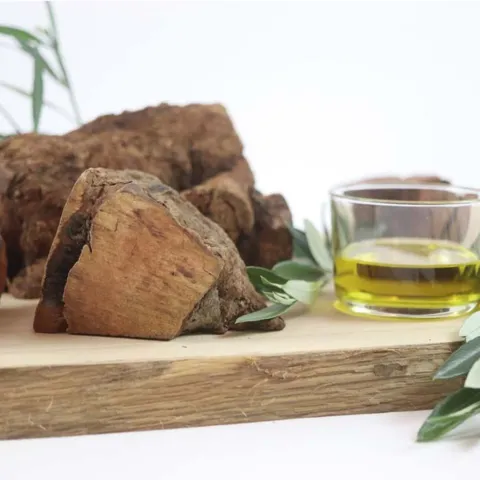 NATURBEN | Tyggerod