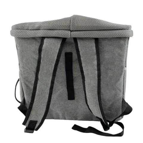 Ollipet  Cykelkurv | 3 in 1