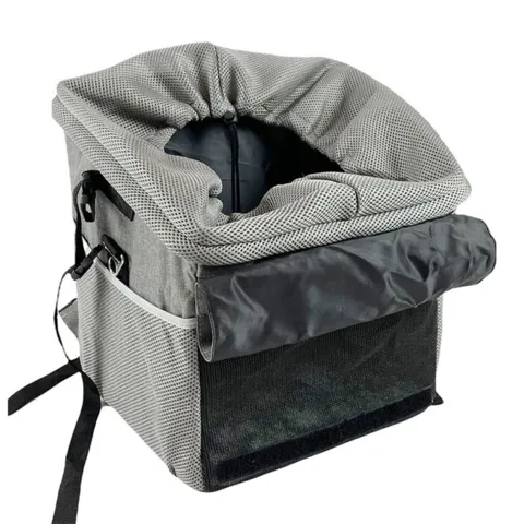 Ollipet  Cykelkurv | 3 in 1