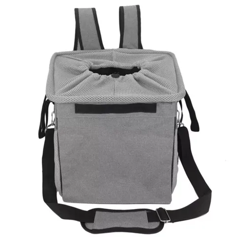 Ollipet  Cykelkurv | 3 in 1