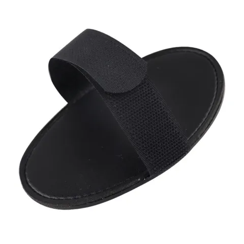 KW Gummibørste I med velcro