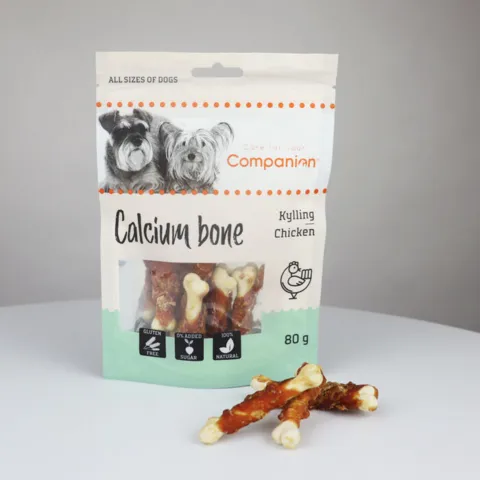 Companion Chicken Calcium Bone
