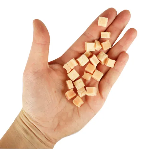 Companion Chicken Grain Cupe
