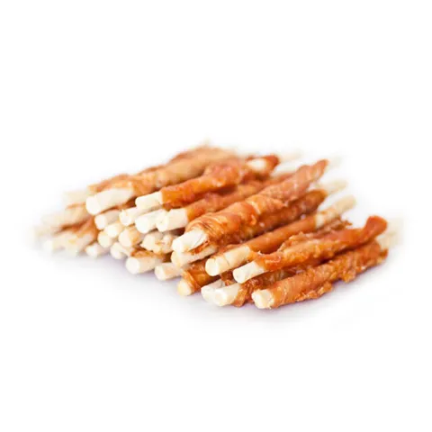 Ollipet Twisted Chicken