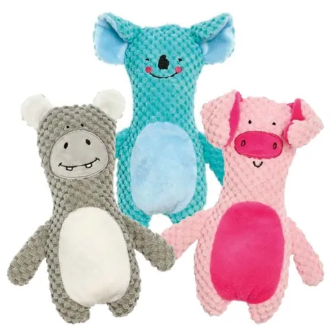 Dogman Cute animals I 3 varianter