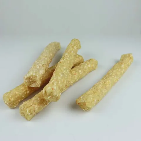 Ozami Naturlige Tyggeben I Hjort