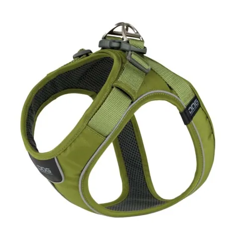 DOG Copenhagen Comfort Walk Go Sele hunting green