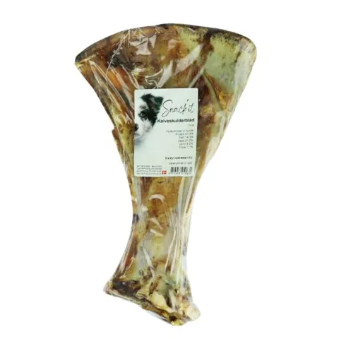 Snack'it Kalveskulderblad