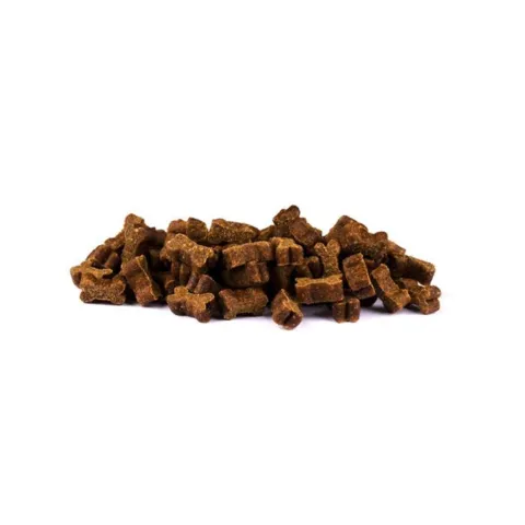 Brit antistress hundesnacks med rejer til voksne hunde af alle racer