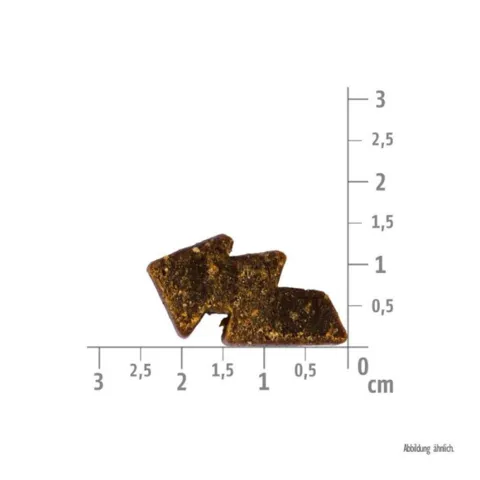 Brit Functional Snack Endurance Lamb & Banana hundegodbidder med lam og banan – funktionelle snacks til voksne hunde.