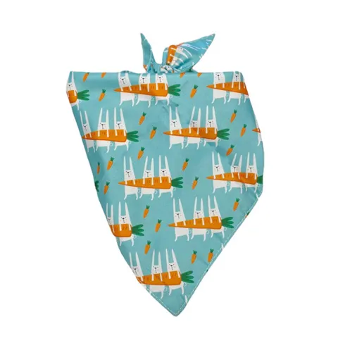 Easter Dog Bandana