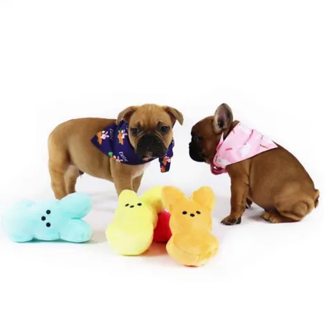 Easter Dog Bandana