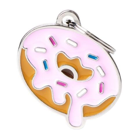 Donut Hundetegn