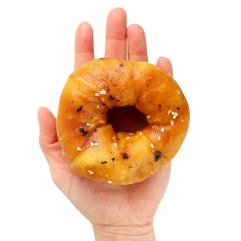 Companion Deluxe Chicken Donuts