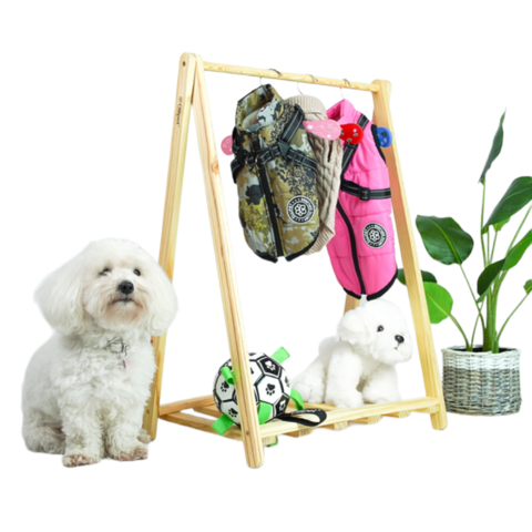 Ollipet Fashion Tøjstativ