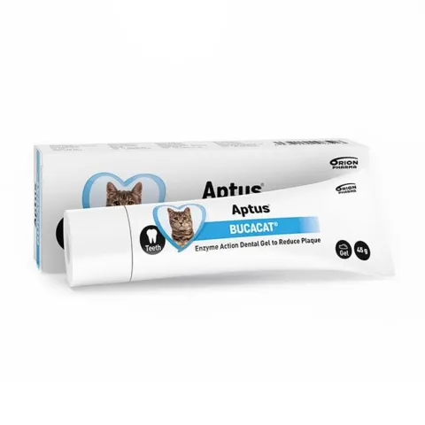 APTUS Bucacat pasta, 45 g