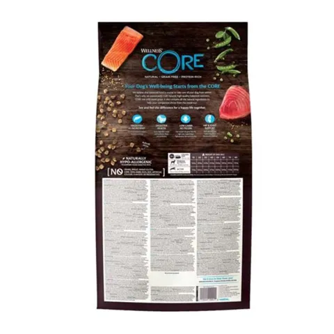 CORE Adult Ocean | Medium/Large Breed