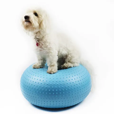 Ollipet DogFit Air Serie - Balance Donut