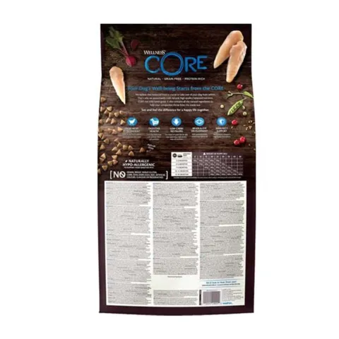 CORE Puppy Original | Large Breed