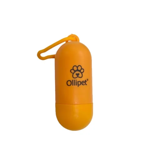 Ollipet Pølleposeholder