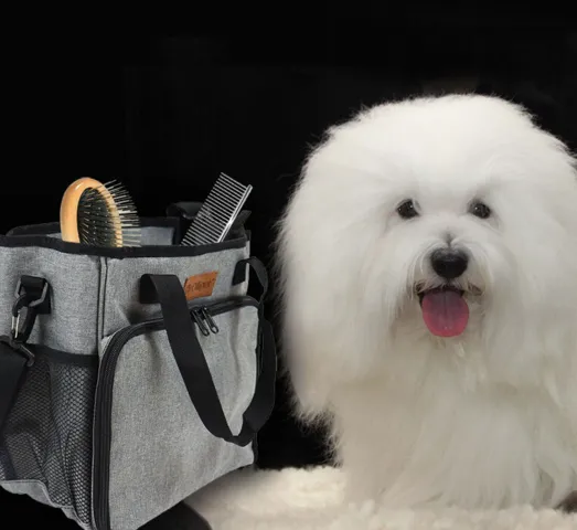 Ollipet Groomingtaske