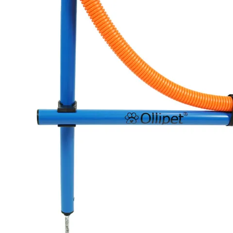 Ollipet DogFit Agility |Hurdle Jump Ring