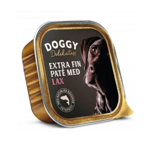 DOGGY Vådfoder 150g
