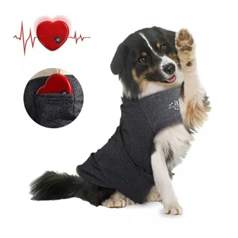 AFP Stay Calm Anti angst Vest