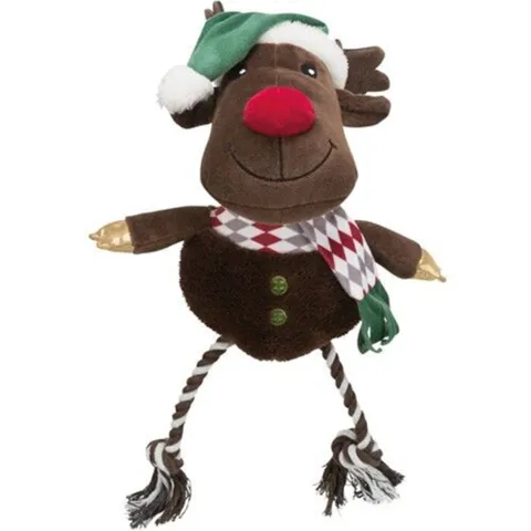 Xmas Julebamser Rensdyr