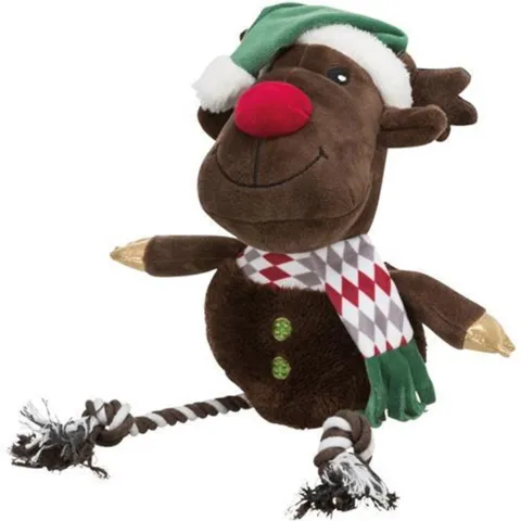 Xmas Julebamser Rensdyr