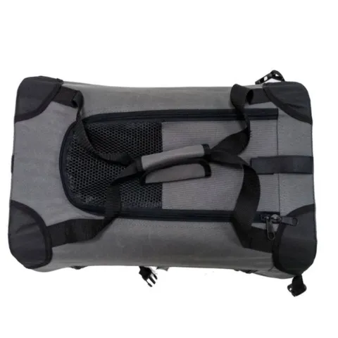 Soft Transportbur Foldbar