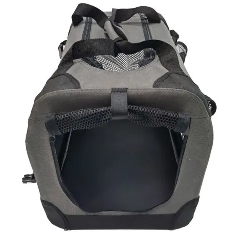 Soft Transportbur Foldbar