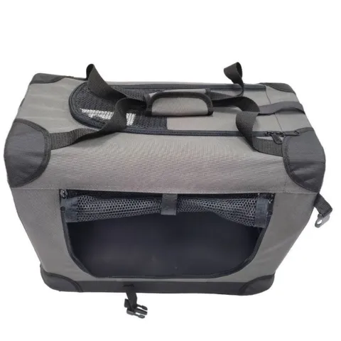 Soft Transportbur Foldbar