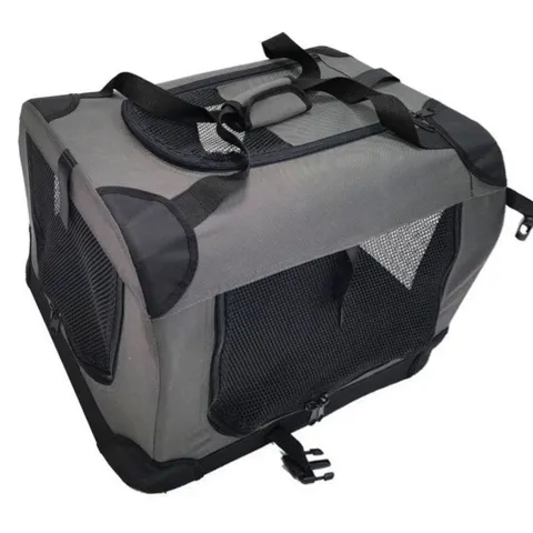 Soft Transportbur Foldbar