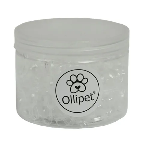 Ollipet haarelastik i daase