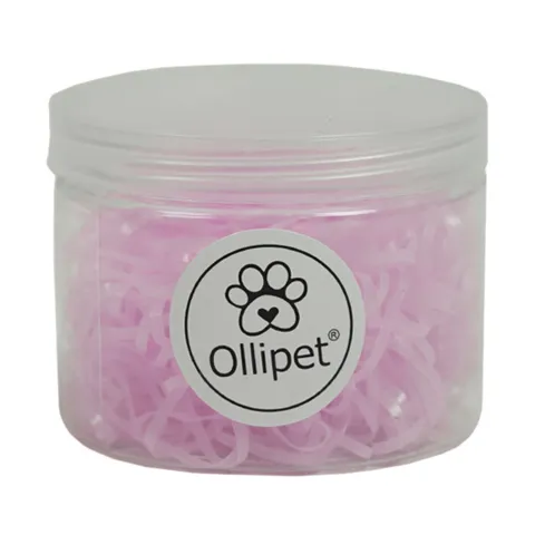 Ollipet haarelastik i daase