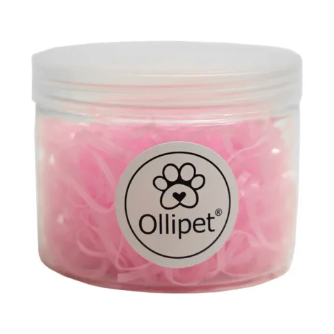Ollipet haarelastik i daase