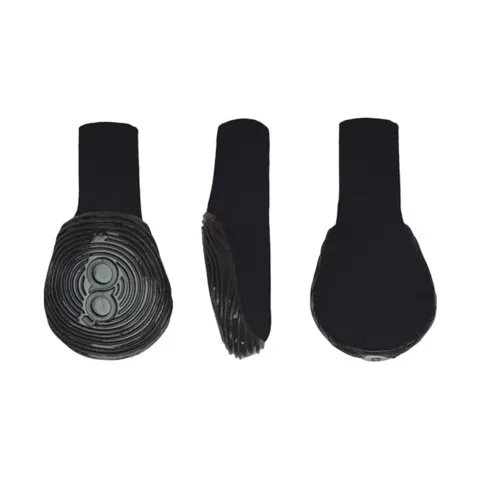 Goo-eez Monochromez Terrain Boots 2 stk.