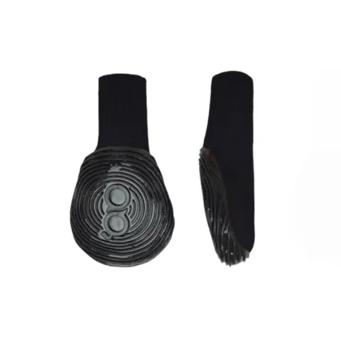Goo-eez Monochromez Terrain Boots 2 stk.