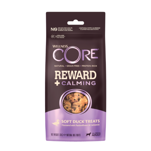 Reward+ Calming Treats Duck
