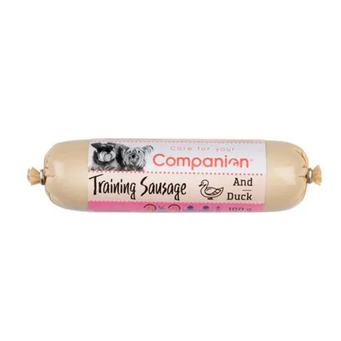 Companion Skærefast pølse | And