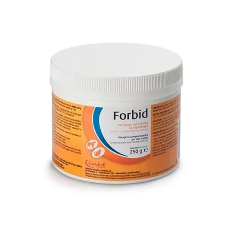 Forbid